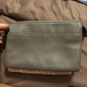 Kate spade purse & Olivia and Joy Wristlet